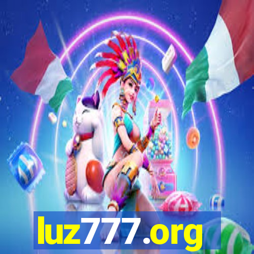 luz777.org