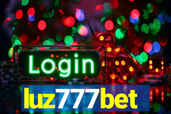 luz777bet