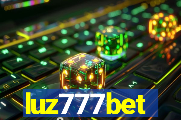 luz777bet