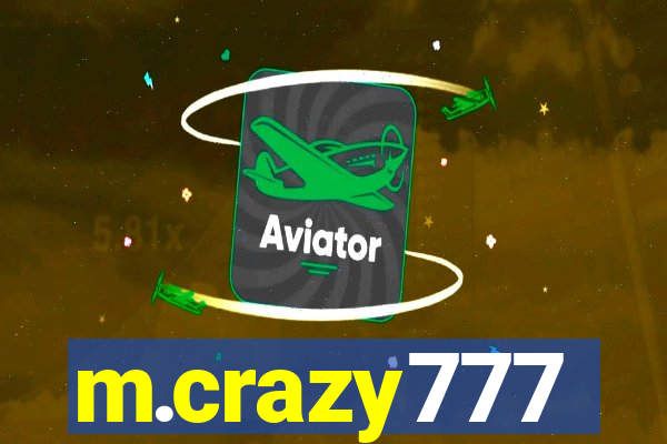 m.crazy777