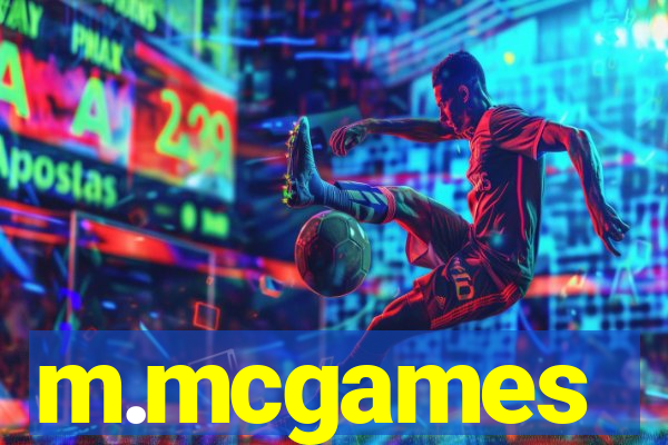 m.mcgames