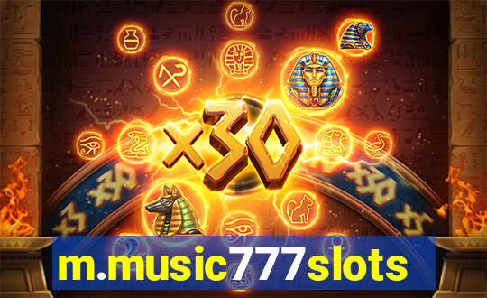 m.music777slots