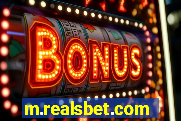 m.realsbet.com