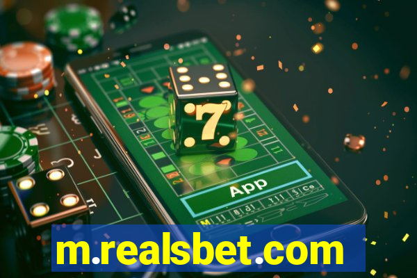 m.realsbet.com