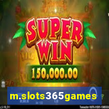 m.slots365games