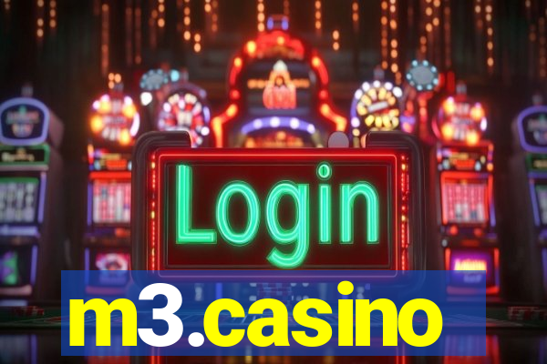 m3.casino