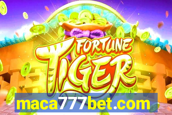 maca777bet.com