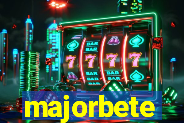 majorbete