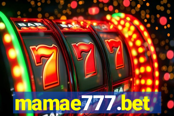 mamae777.bet