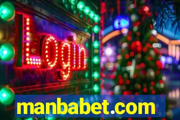 manbabet.com