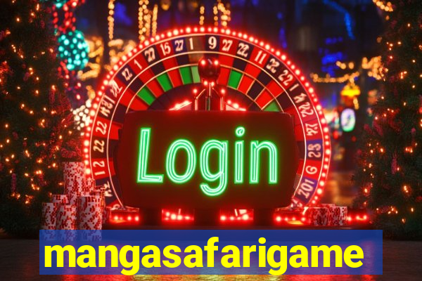 mangasafarigame