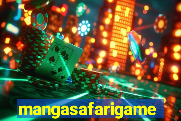 mangasafarigame