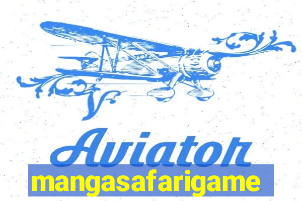 mangasafarigame