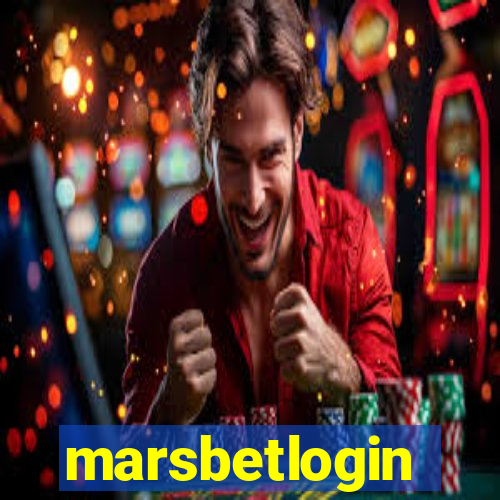 marsbetlogin