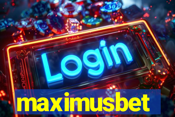 maximusbet