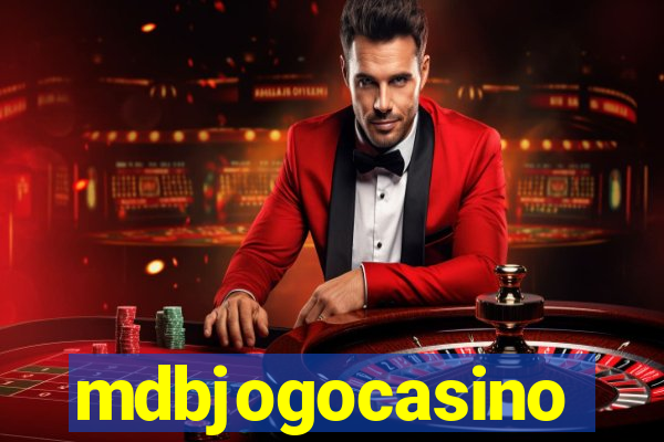 mdbjogocasino