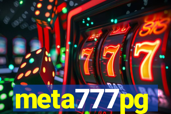 meta777pg