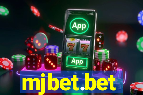 mjbet.bet