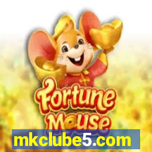 mkclube5.com