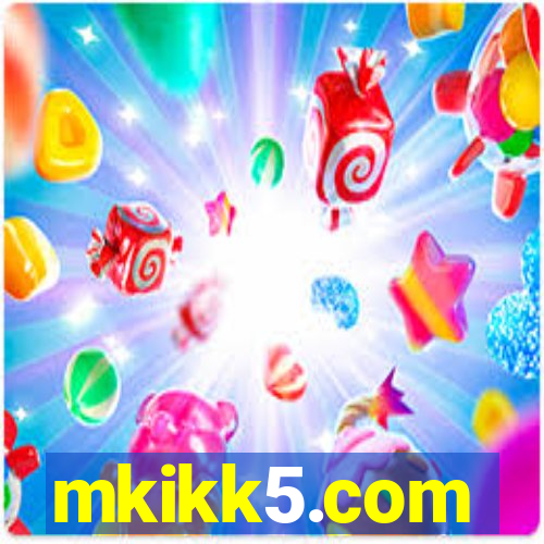 mkikk5.com