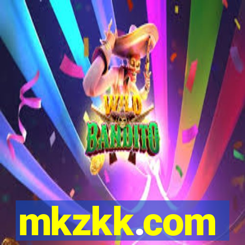 mkzkk.com