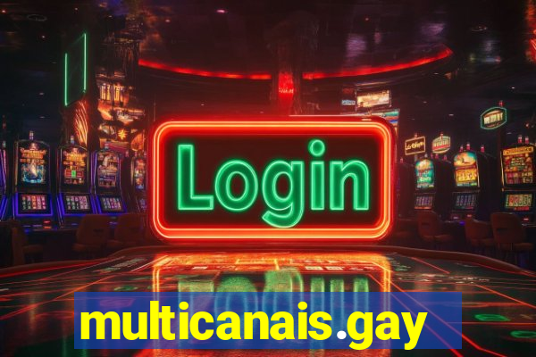 multicanais.gay