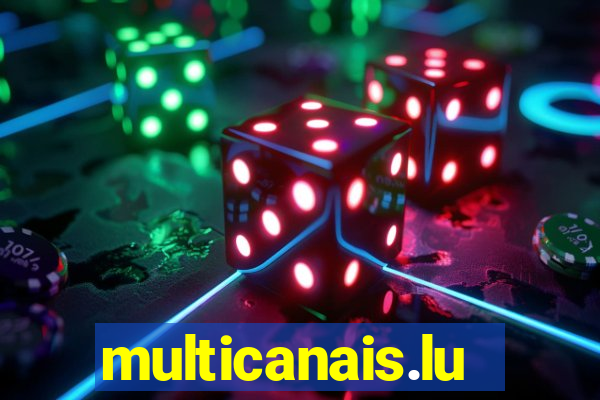 multicanais.lu