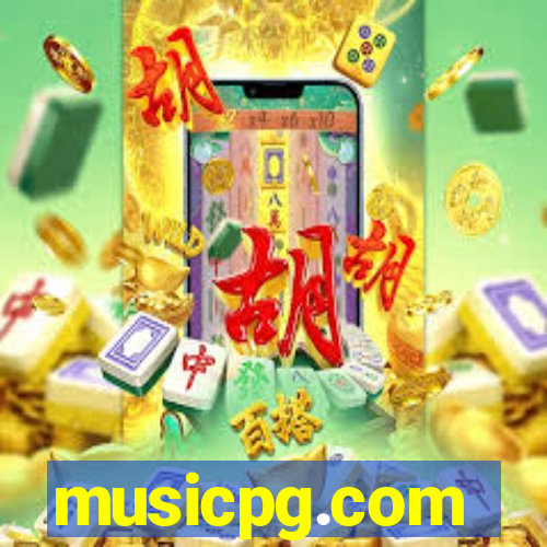 musicpg.com