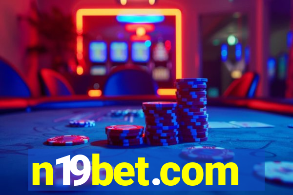 n19bet.com