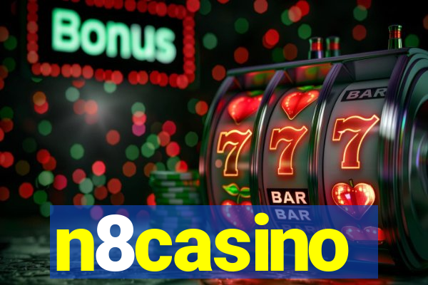 n8casino