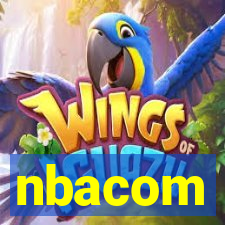 nbacom