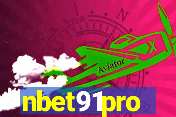 nbet91pro