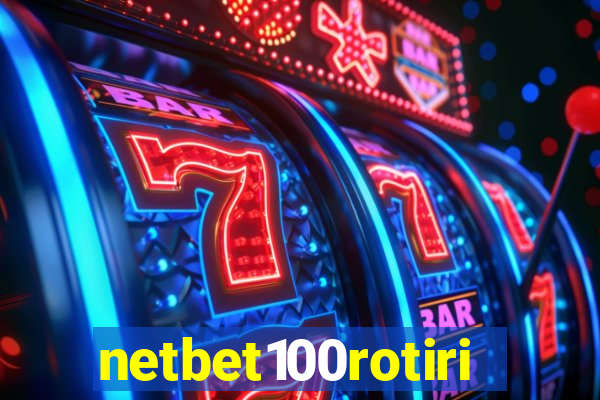 netbet100rotiri