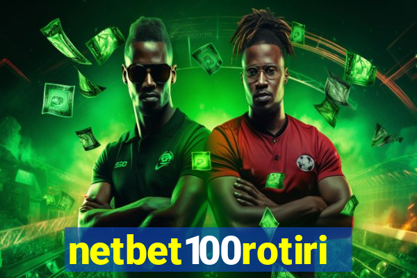 netbet100rotiri