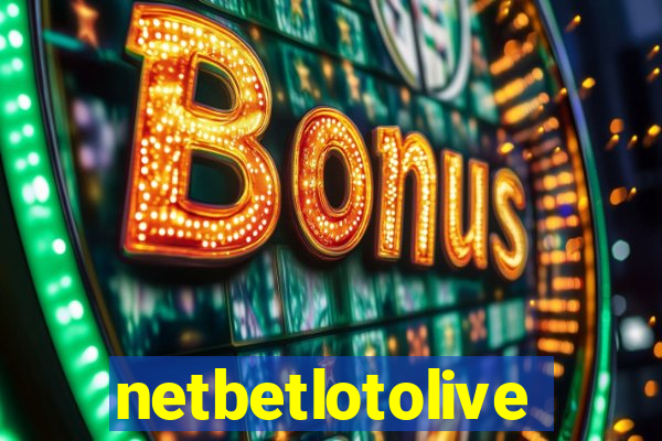 netbetlotolive