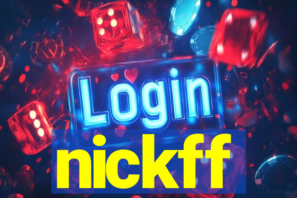 nickff