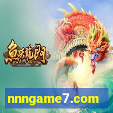 nnngame7.com