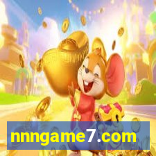 nnngame7.com