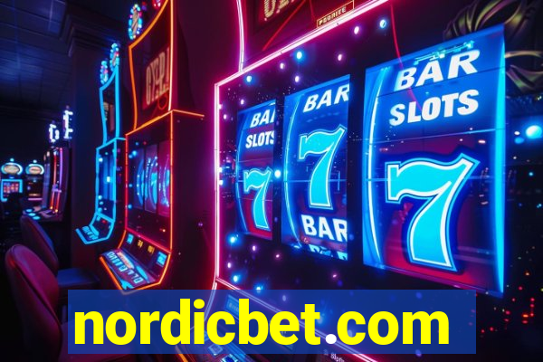 nordicbet.com