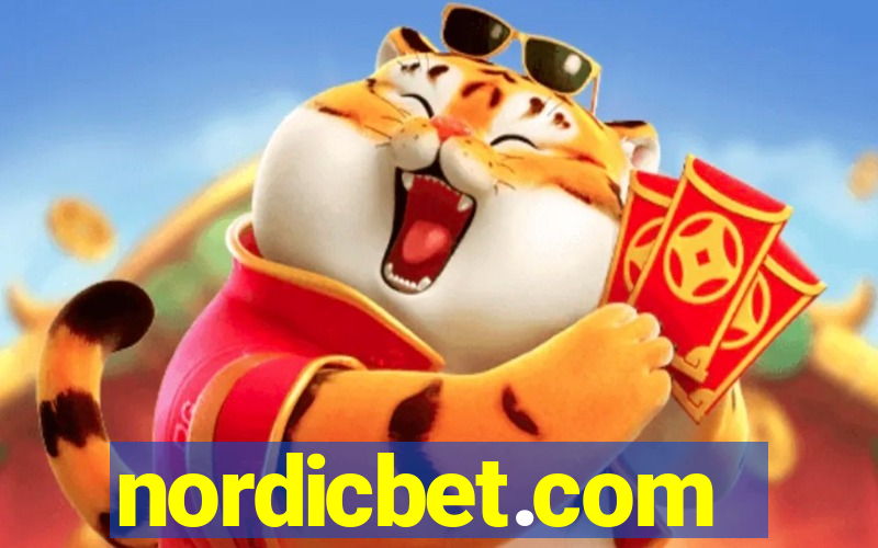 nordicbet.com