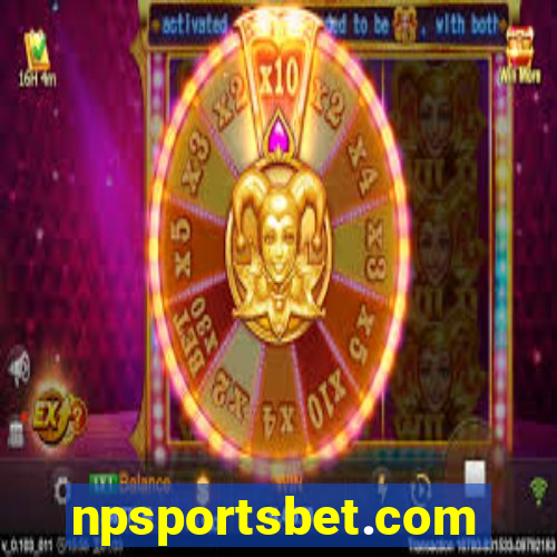 npsportsbet.com