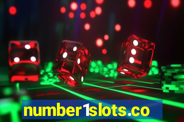 number1slots.com