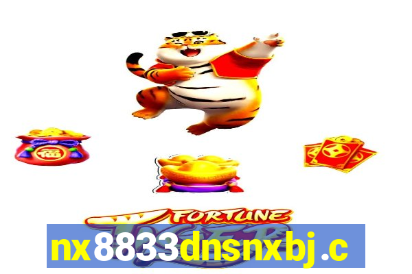 nx8833dnsnxbj.com