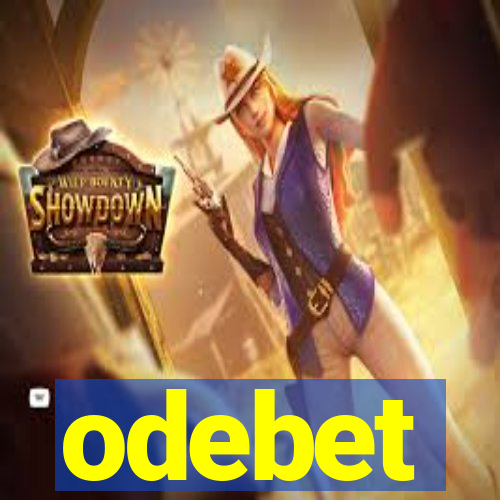 odebet