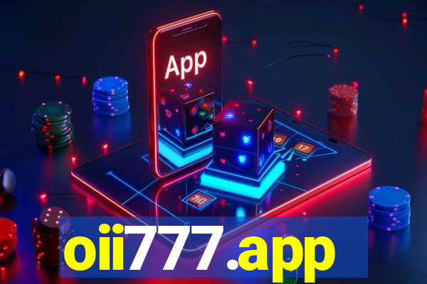 oii777.app