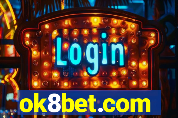 ok8bet.com