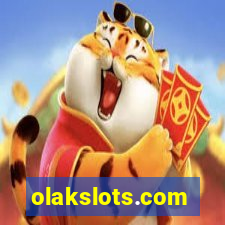 olakslots.com