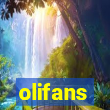 olifans