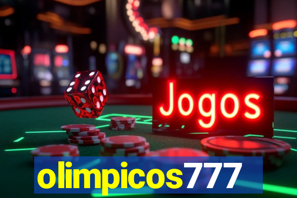 olimpicos777