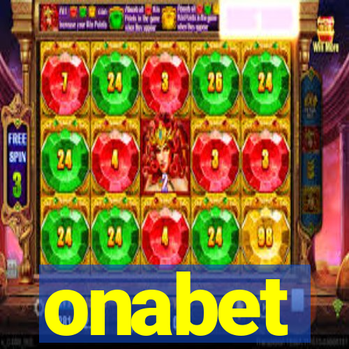 onabet